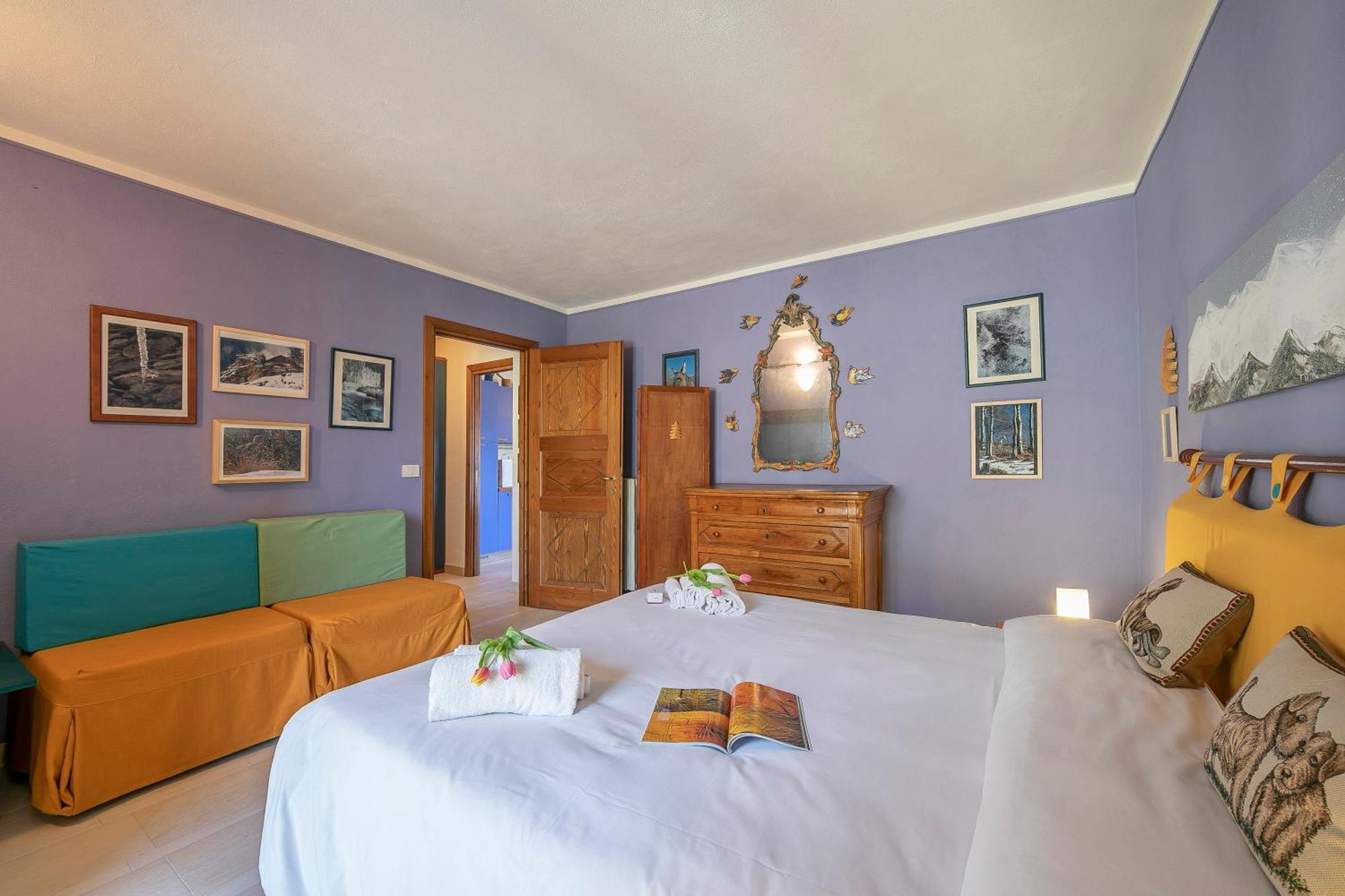 Rebecca'S House Few Steps From Skiing - Happy Rentals Bardonecchia Eksteriør bilde
