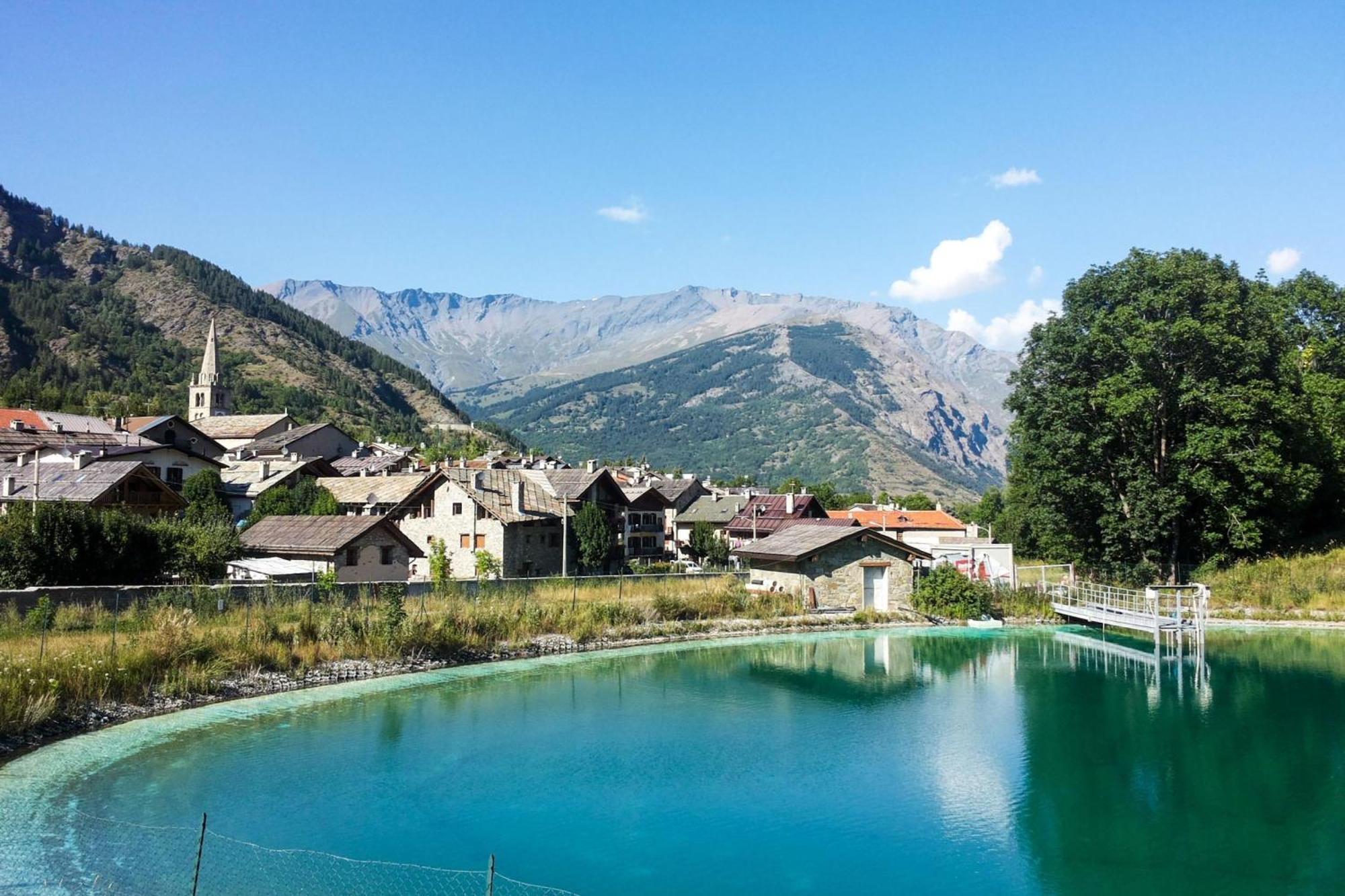 Rebecca'S House Few Steps From Skiing - Happy Rentals Bardonecchia Eksteriør bilde