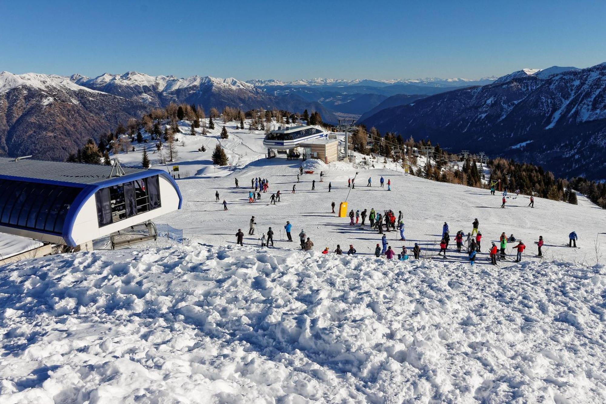 Rebecca'S House Few Steps From Skiing - Happy Rentals Bardonecchia Eksteriør bilde